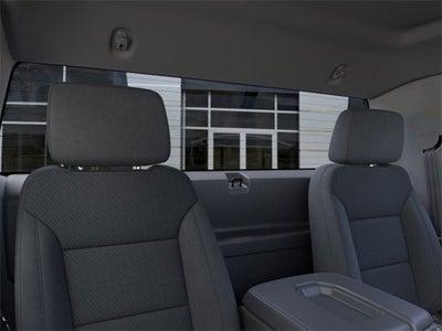 2025 GMC Sierra 3500 HD Pro