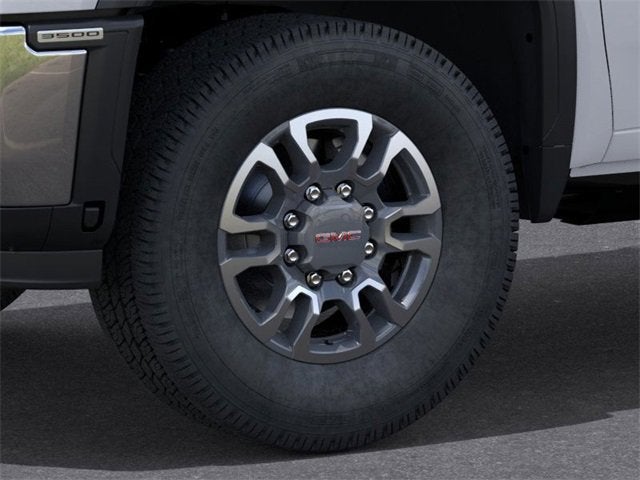 2025 GMC Sierra 3500 HD Pro