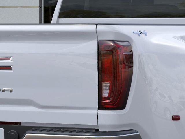 2026 GMC Sierra 3500 HD Pro DRW