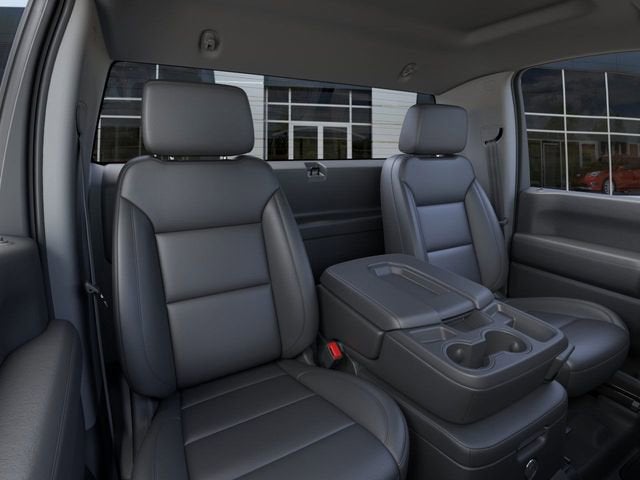 2026 GMC Sierra 3500 HD Pro DRW