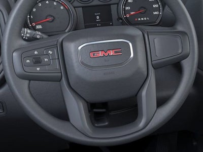 2026 GMC Sierra 3500 HD Pro DRW