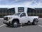 2026 GMC Sierra 3500 HD Pro DRW