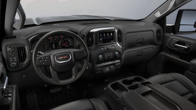 2026 GMC Sierra 3500 HD Pro DRW