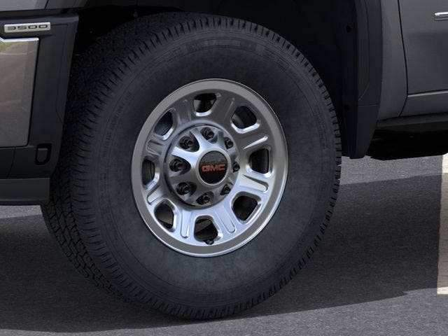 2026 GMC Sierra 3500 HD Pro