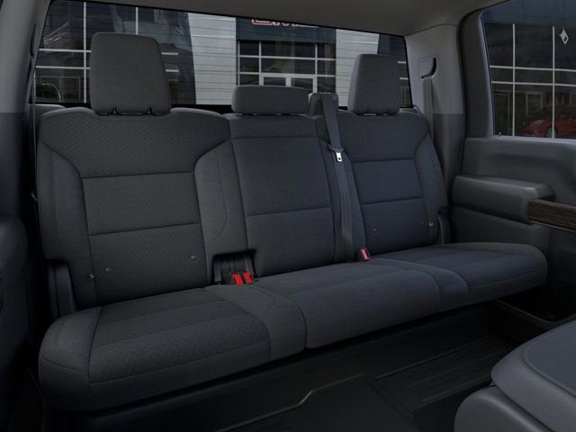 2024 GMC Sierra 2500 HD Pro