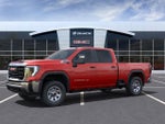 2024 GMC Sierra 2500 HD Pro