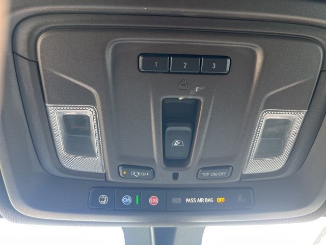 2022 GMC Sierra 2500 HD SLT