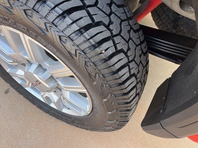 2022 GMC Sierra 2500 HD SLT