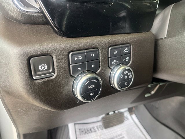 2024 GMC Sierra 2500 HD SLT