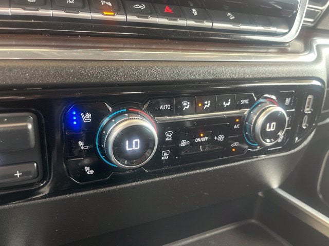 2024 GMC Sierra 2500 HD SLT