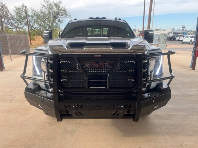 2024 GMC Sierra 2500 HD SLT