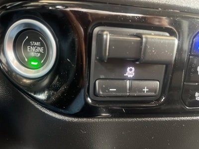 2024 GMC Sierra 2500 HD SLT