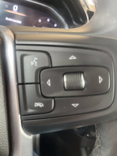 2024 GMC Sierra 2500 HD SLT