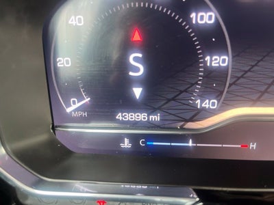 2024 GMC Sierra 2500 HD SLT