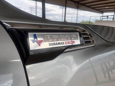 2024 GMC Sierra 2500 HD SLT