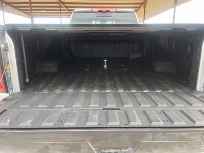 2024 GMC Sierra 2500 HD SLT