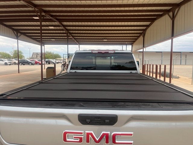 2024 GMC Sierra 2500 HD SLT