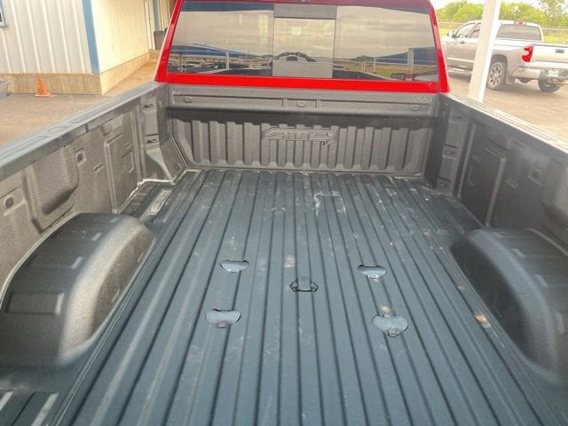 2021 GMC Sierra 3500 HD AT4
