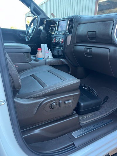 2022 GMC Sierra 3500 HD Denali