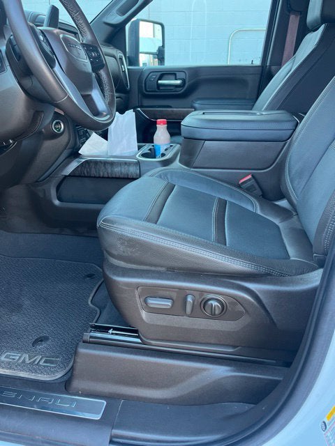 2022 GMC Sierra 3500 HD Denali