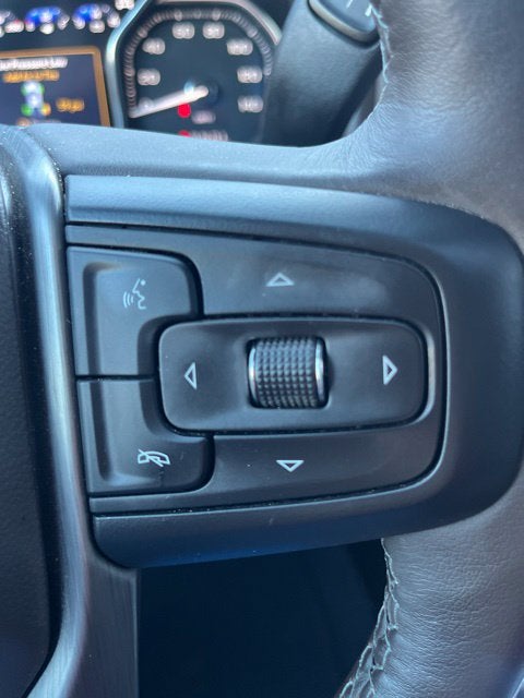 2022 GMC Sierra 3500 HD Denali