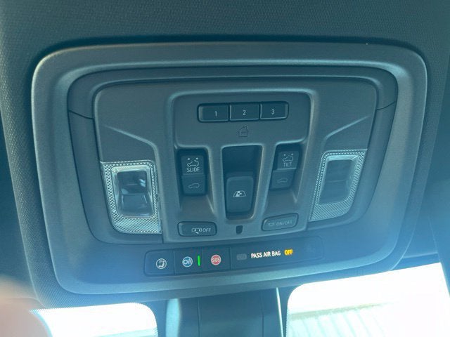 2022 GMC Sierra 3500 HD Denali