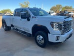 2022 GMC Sierra 3500 HD Denali