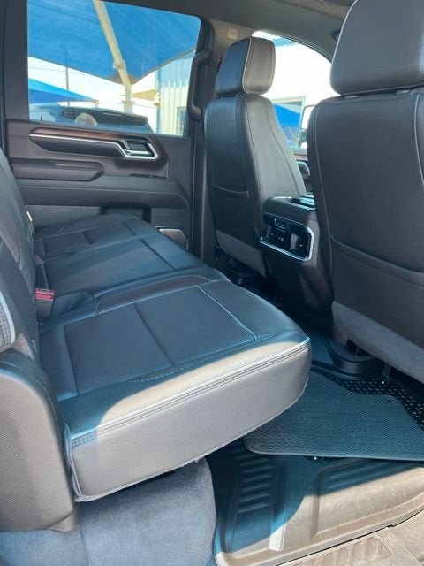 2024 GMC Sierra 3500 HD Denali