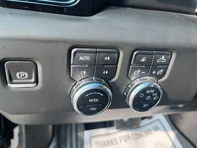 2024 GMC Sierra 2500 HD AT4X