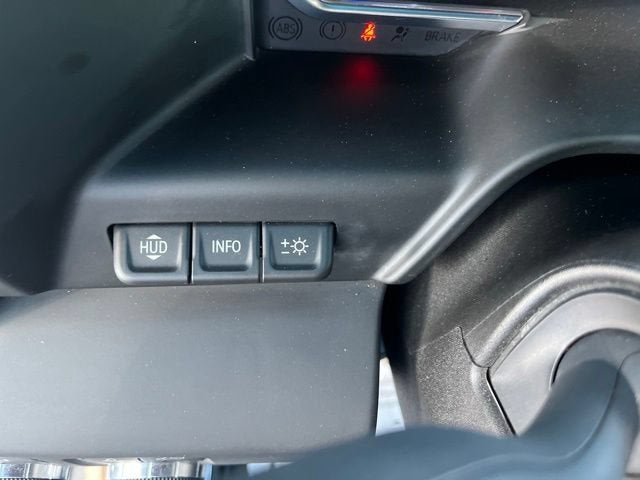 2024 GMC Sierra 2500 HD AT4X