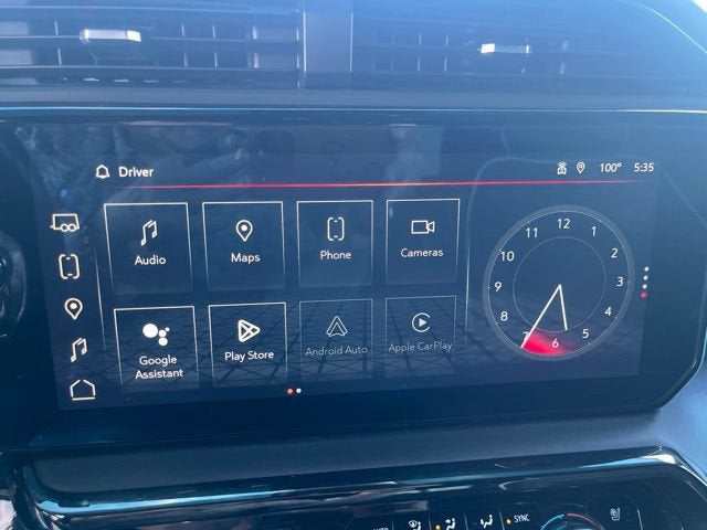 2024 GMC Sierra 2500 HD AT4X
