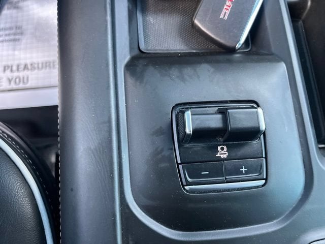 2024 GMC Sierra 2500 HD AT4X
