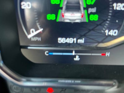 2024 GMC Sierra 2500 HD AT4X