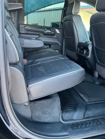 2024 GMC Sierra 2500 HD AT4X