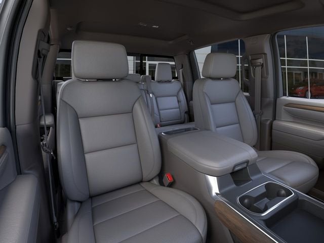 2026 GMC Sierra 2500HD SLT - Photo 16