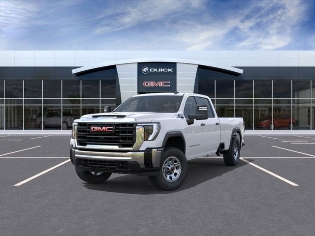 2026 GMC Sierra 3500 HD Pro