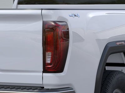 2026 GMC Sierra 3500 HD Pro