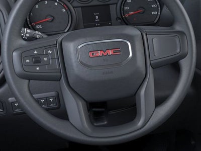 2026 GMC Sierra 3500 HD Pro DRW