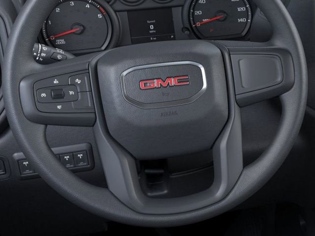 2026 GMC Sierra 3500 HD Pro DRW