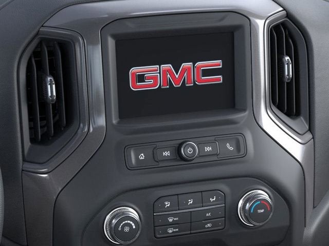 2026 GMC Sierra 3500 HD Pro DRW