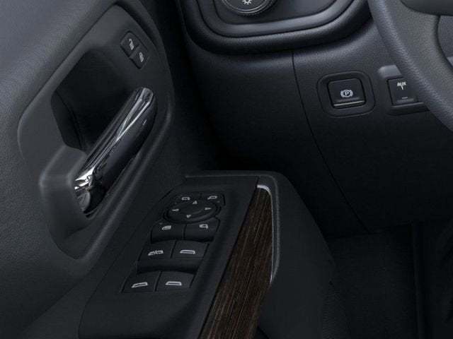 2026 GMC Sierra 3500 HD Pro DRW