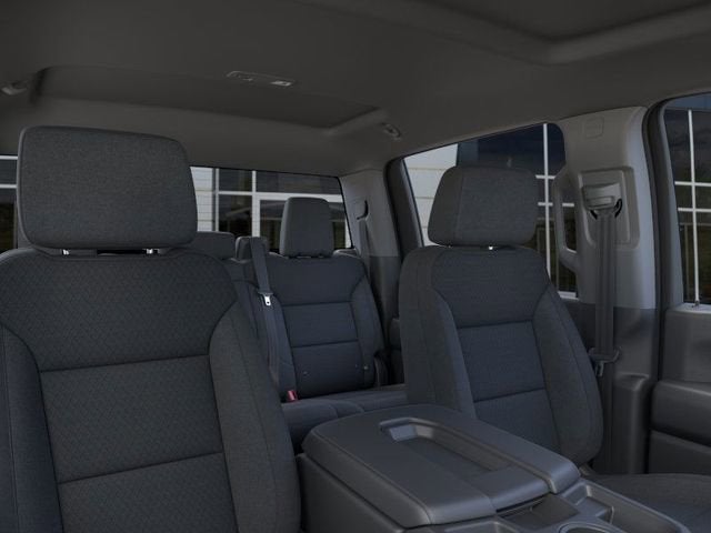 2026 GMC Sierra 3500 HD Pro DRW