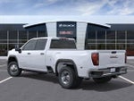 2026 GMC Sierra 3500 HD Pro DRW