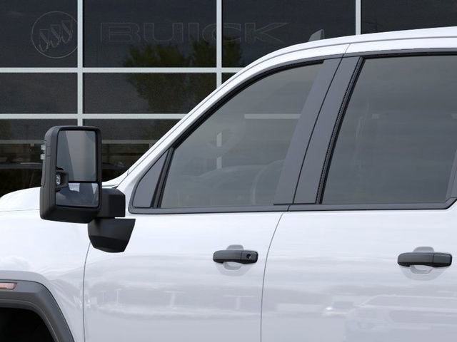 2026 GMC Sierra 3500 HD Pro DRW