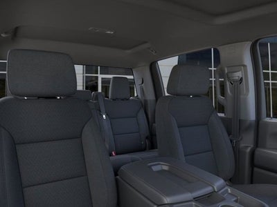 2026 GMC Sierra 3500 HD Pro DRW