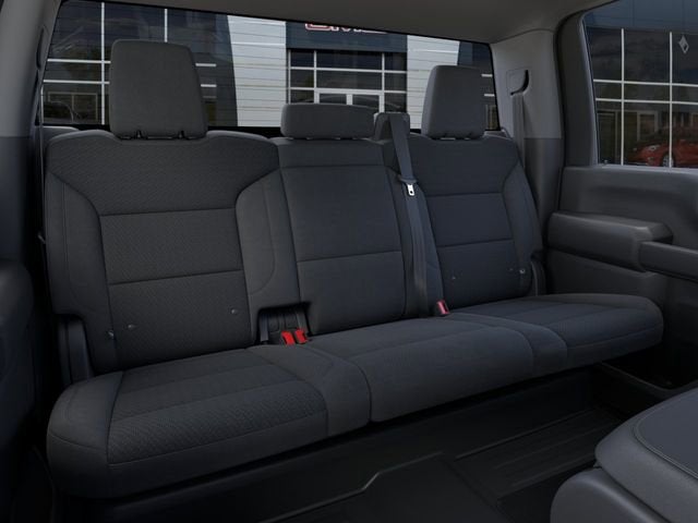 2026 GMC Sierra 3500 HD Pro DRW