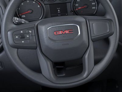 2026 GMC Sierra 3500 HD Pro DRW