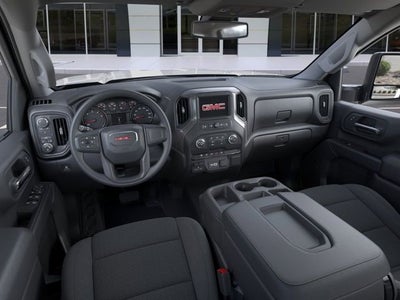2026 GMC Sierra 3500 HD Pro DRW