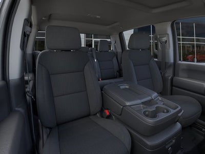2026 GMC Sierra 3500 HD Pro DRW