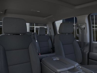 2026 GMC Sierra 3500 HD Pro DRW